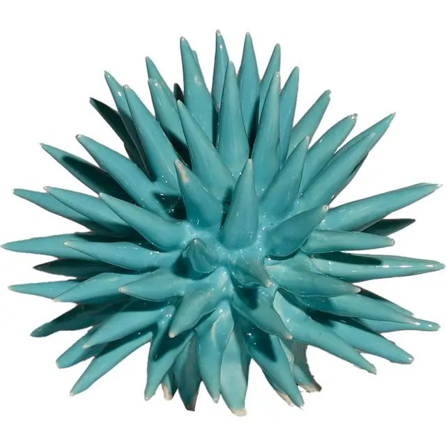 Scultura Riccio Pacri