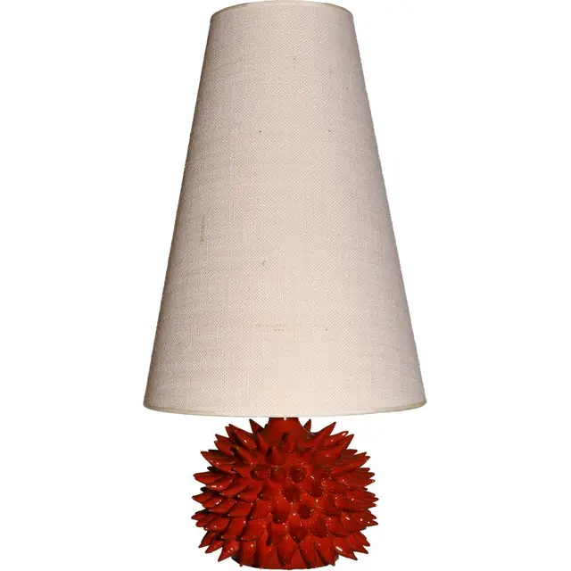 Lampada Riccio Pacri