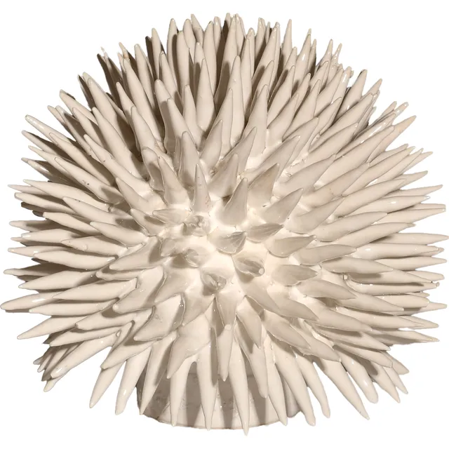 Scultura Riccio Pacri
