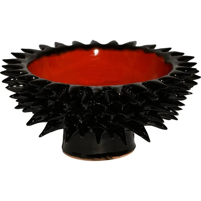 Centrotavola Riccio Pacri