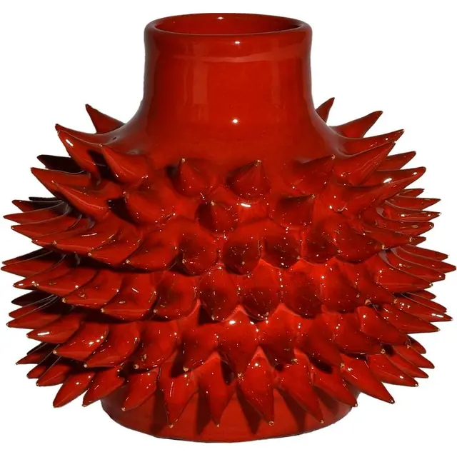 Vaso Riccio Pacri