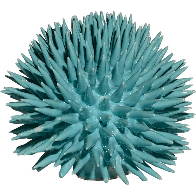 Scultura Riccio Pacri